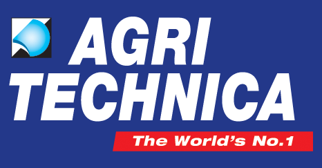 Agritechnica 2013 - Startseite