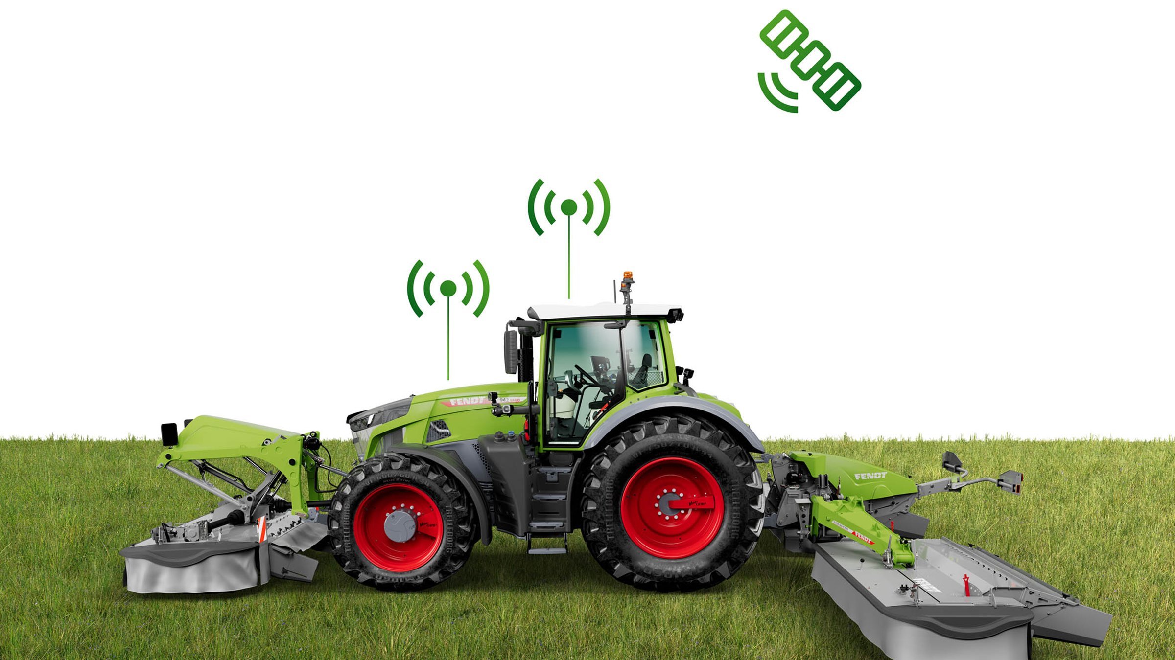 Fendt AGCO GmbH  