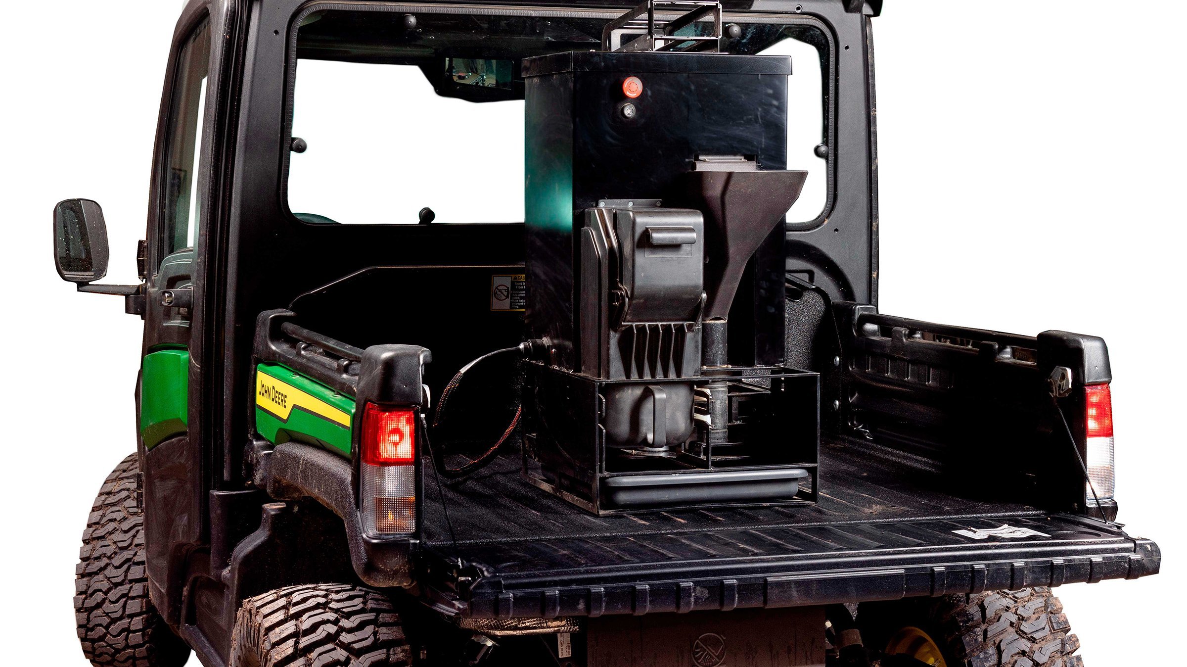 Precision Planting LLC