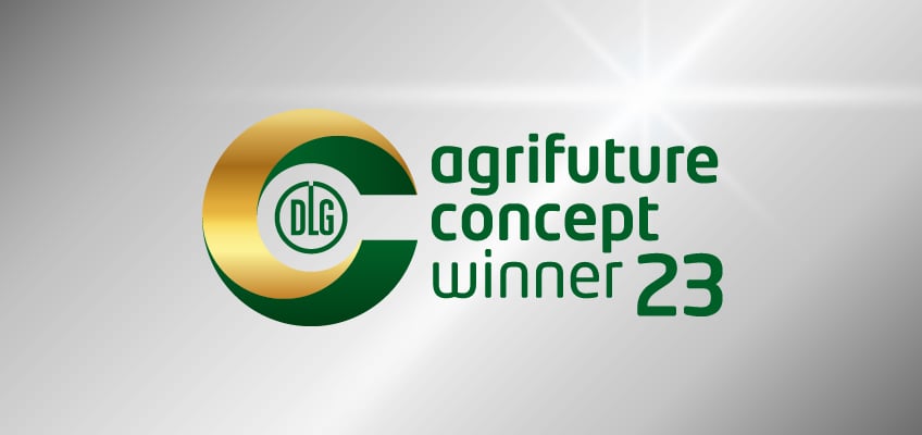 DLG-Agrifuture Concept Winner