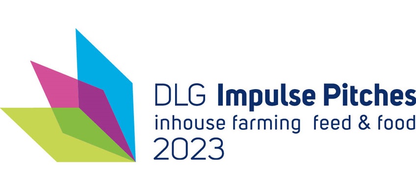 DLG - Impulse Pitches: Inhouse Farming, Feed & Food