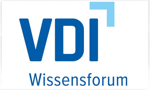 [Translate to English:] Logo VDI