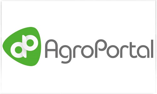 Logo AgroPortal