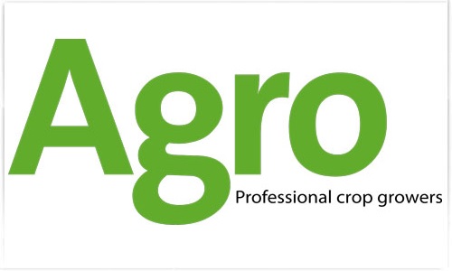 [Translate to English:] Logo Agro