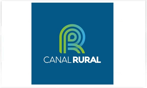 Logo Canal Rural