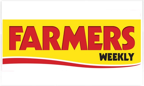 Logo Farmers Weekly