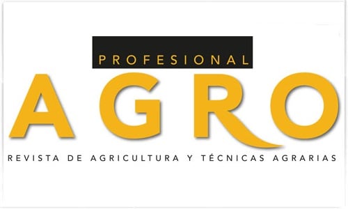 Logo Profesional Agro