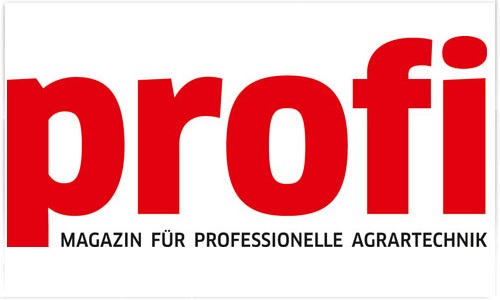 Logo Profi Magazin
