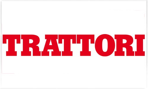 Logo Trattori Magazine