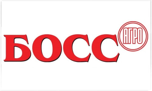 Logo BossAgro